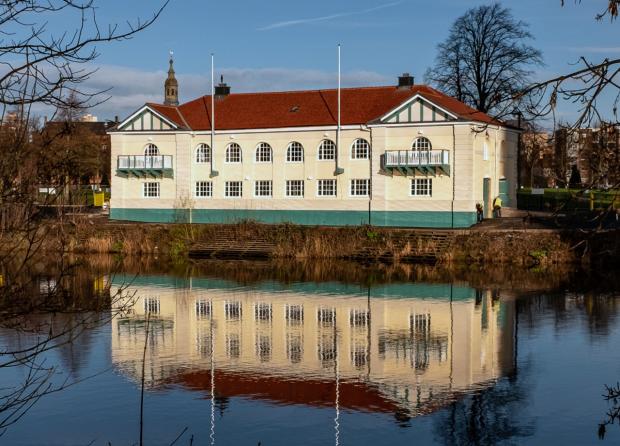 Glasgow trust which saves historic buildings given funding - Vimarsana News