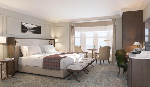 The Herald: CGI images of Seaton House, which will open next year The Herald: CGI images of Seaton House, which will open next year