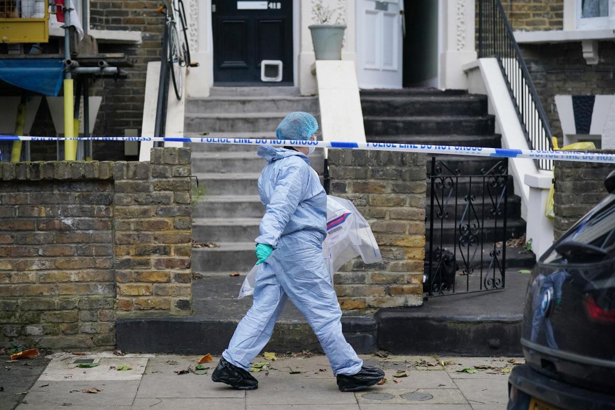 Police launch murder investigation after child, four, dies in knife attack  | The Herald