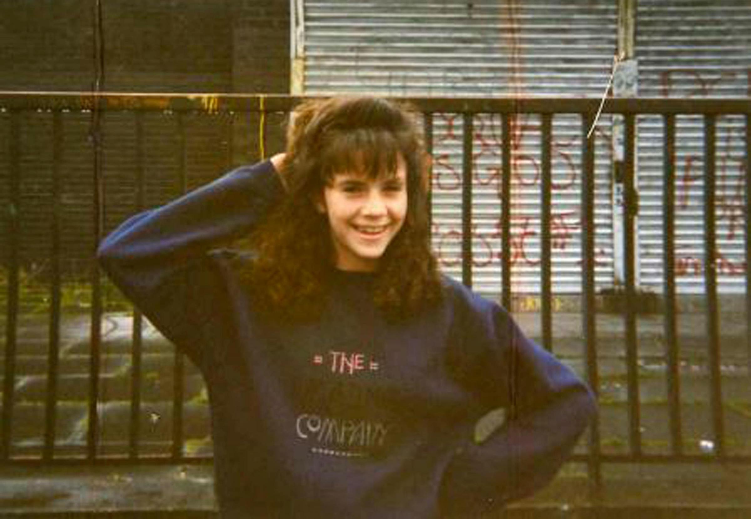 Caroline Glachan trio to be sentenced for murdering teenager in 1996 - Vimarsana News