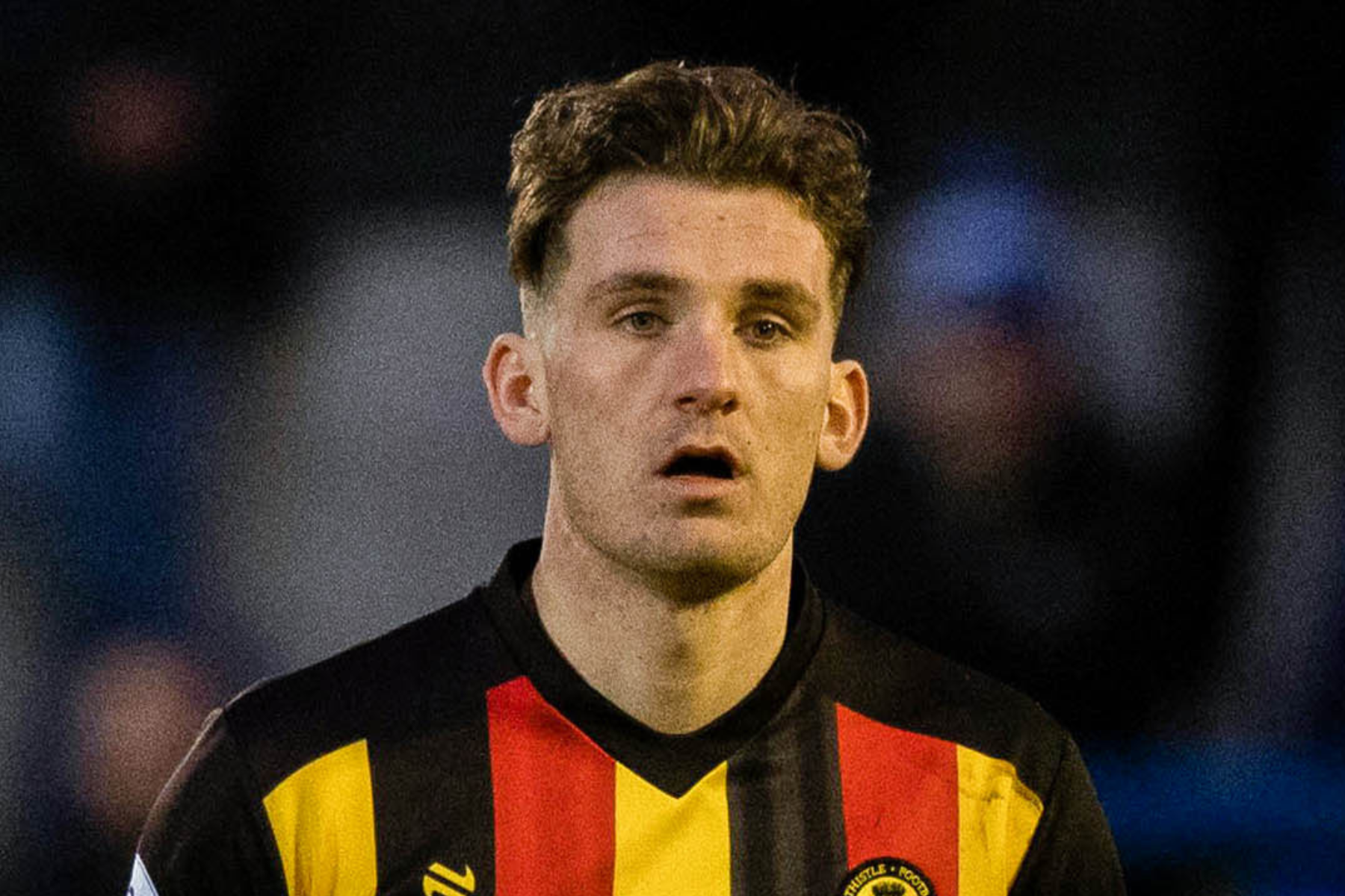 Shrewd McBeth deal looks to have solved Partick Thistle problem area