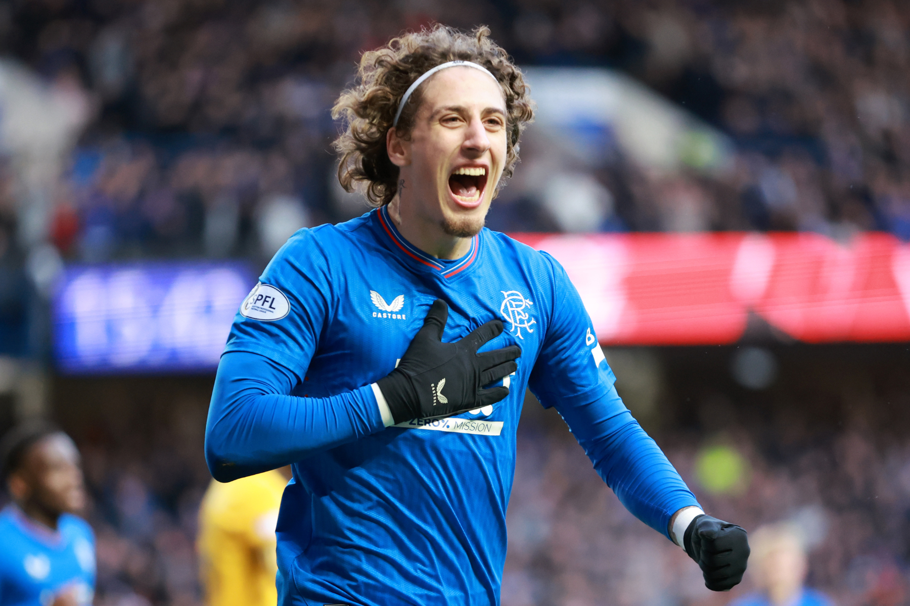 Rangers 3 Livingston 0: Instant reaction to the burning issues