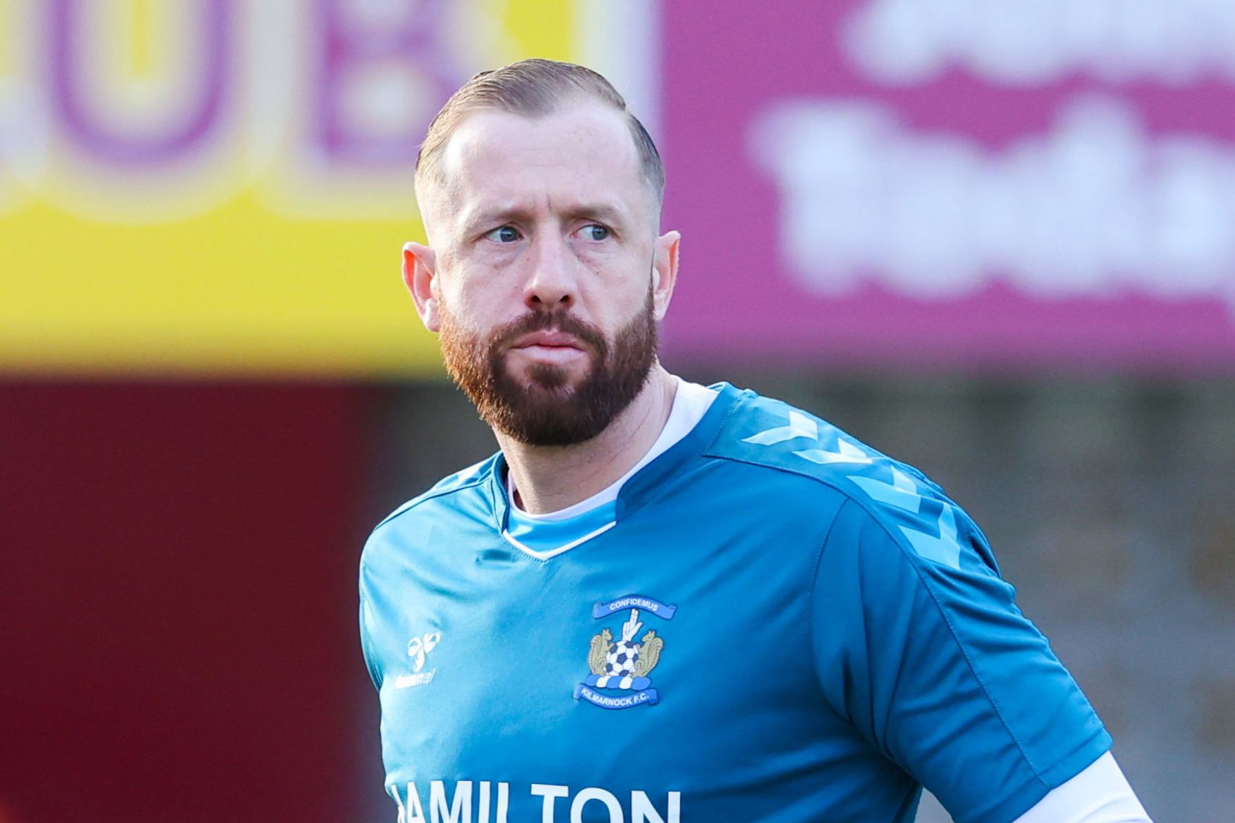 Kilmarnock win the January window with top-drawer signings