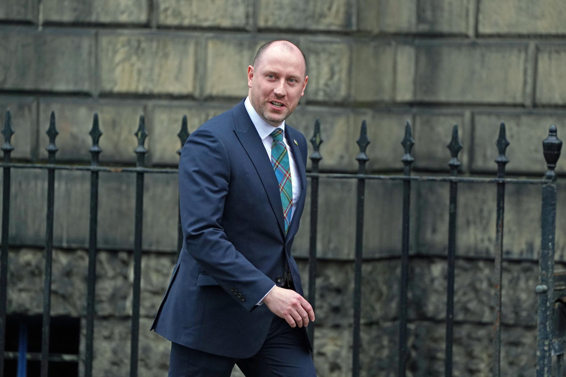 The structure of Scotland's NHS is no longer fit for purpose - Vimarsana News