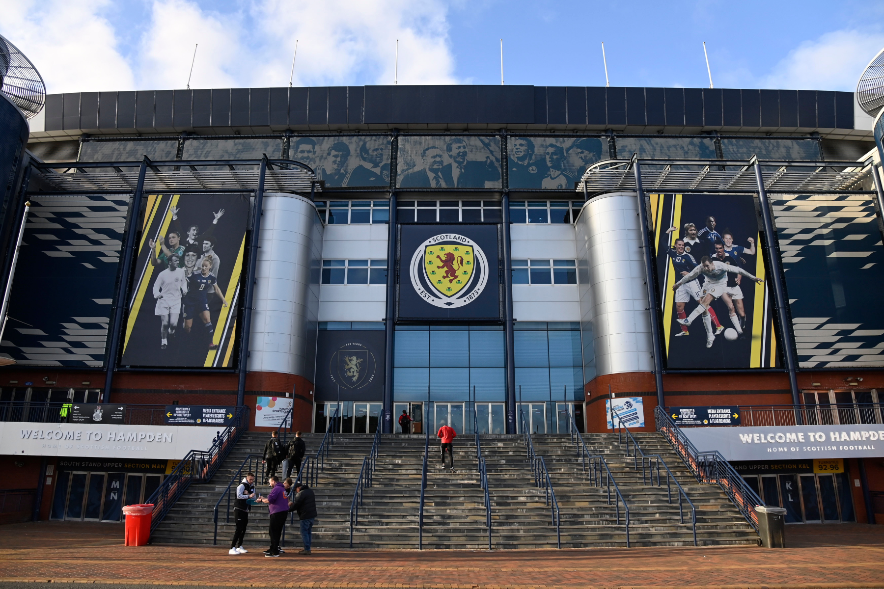 Rangers & 5 Premiership clubs call for full SPFL meeting