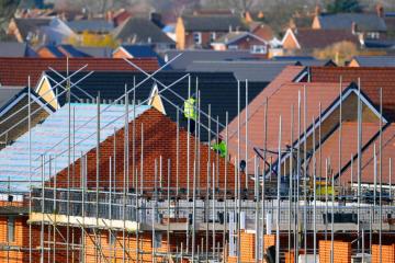 Scottish housing emergency underlines the folly of Government cuts