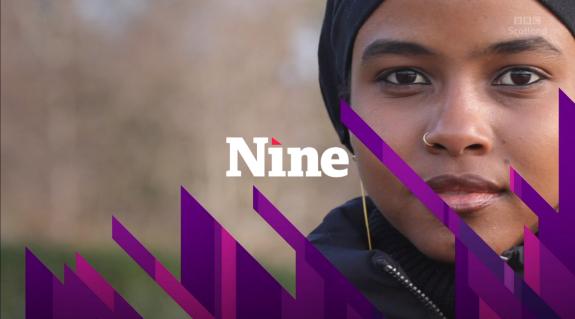 The Herald: The Nine The Herald: The Nine