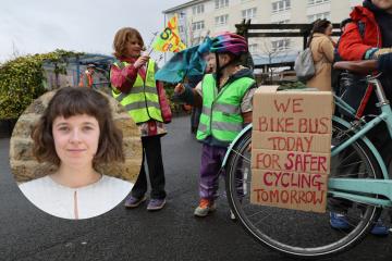 Emma Burke Newman's death must be a catalyst to protect cyclists