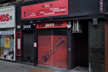 Lib Dems attacks Scottish Government over Jazz Bar closure
