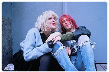 Courtney Love reveals how she could have saved Kurt Cobain