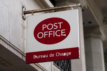 Ex-Post Office exec apologises for ‘devastation’ of Horizon
scandal