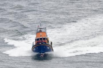 Fourth person arrested after channel crossing deaths