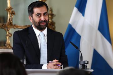 Bute House decision will make or break Yousaf says insider