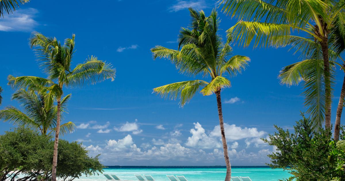 A trip to the 'ridiculously beautiful' Kandima Maldives - Vimarsana News
