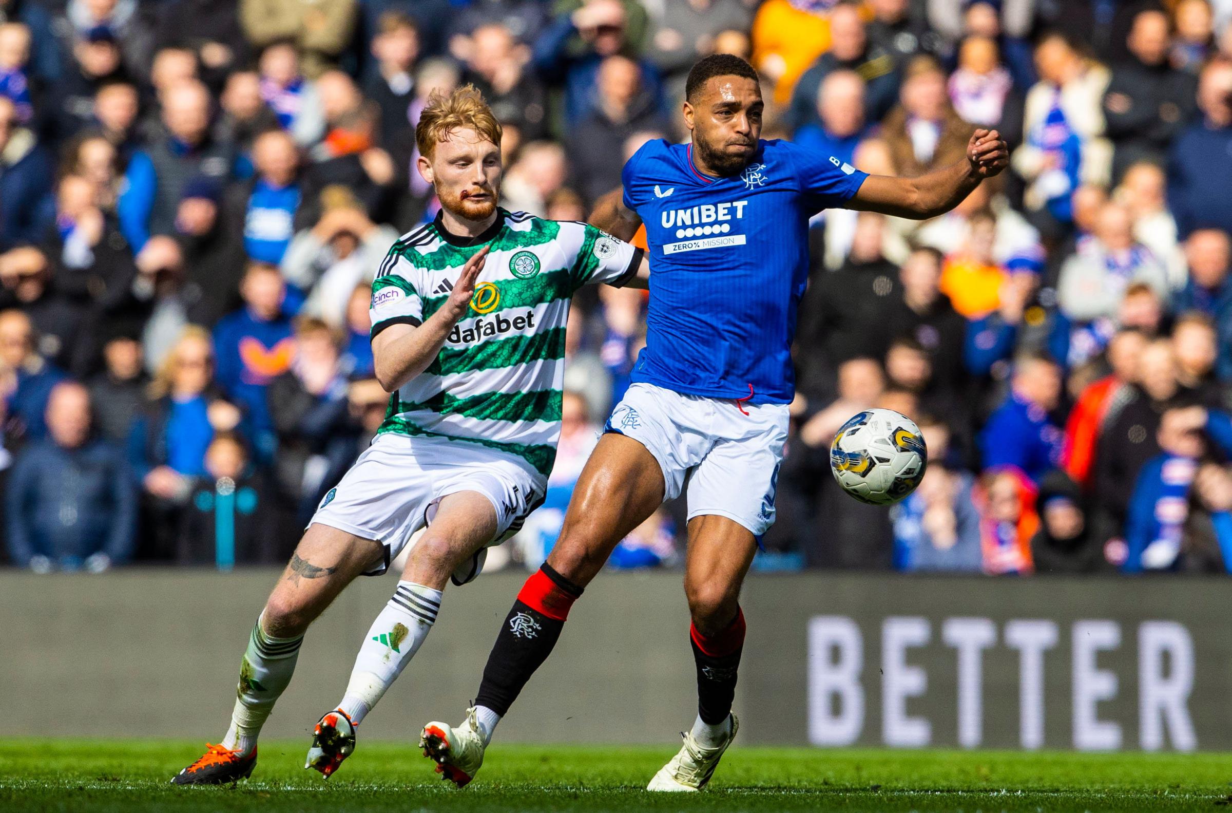 Celtic v Rangers predictions ahead of the Old Firm derby