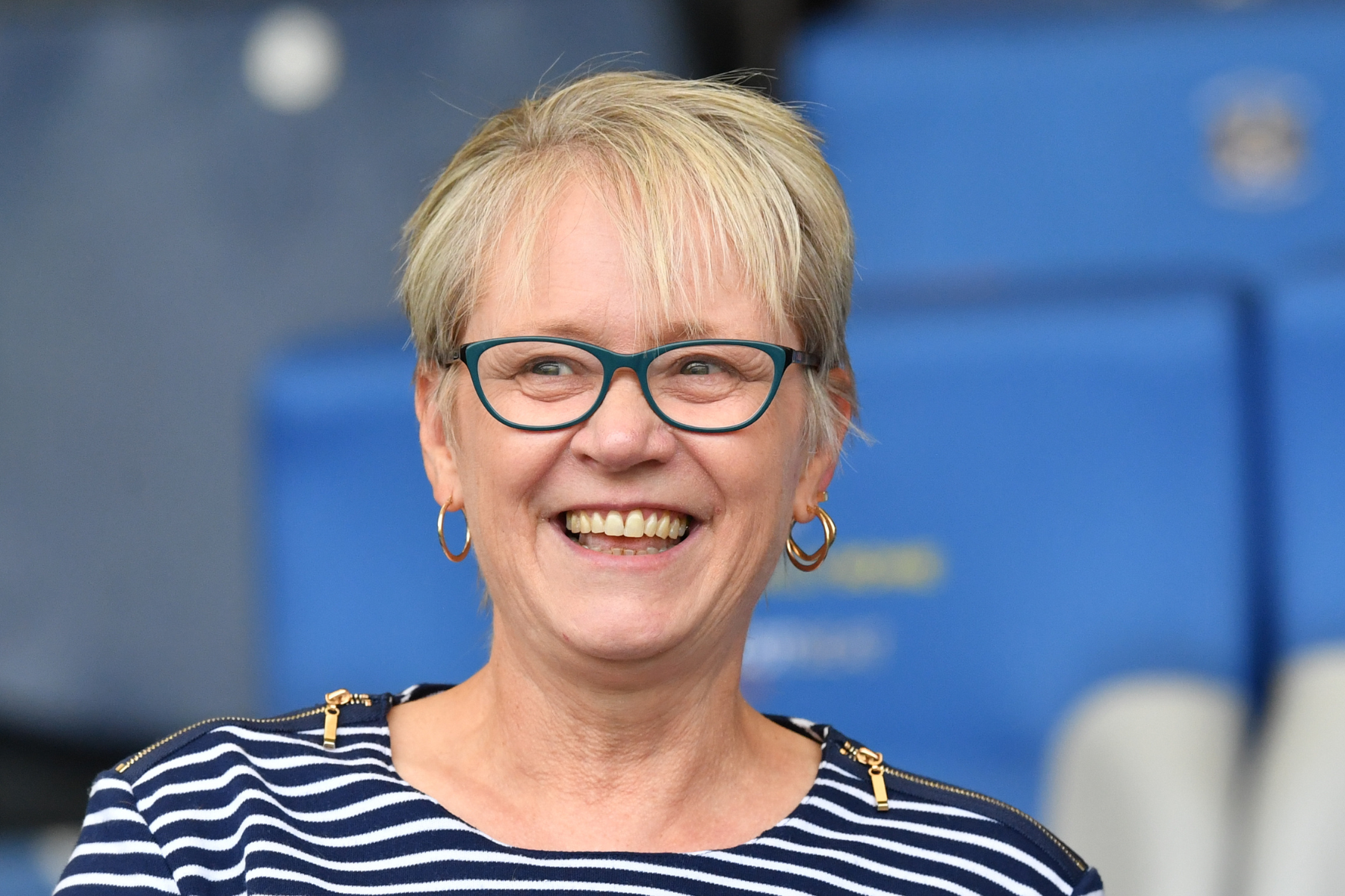 Kilmarnock announce role change for one of its director