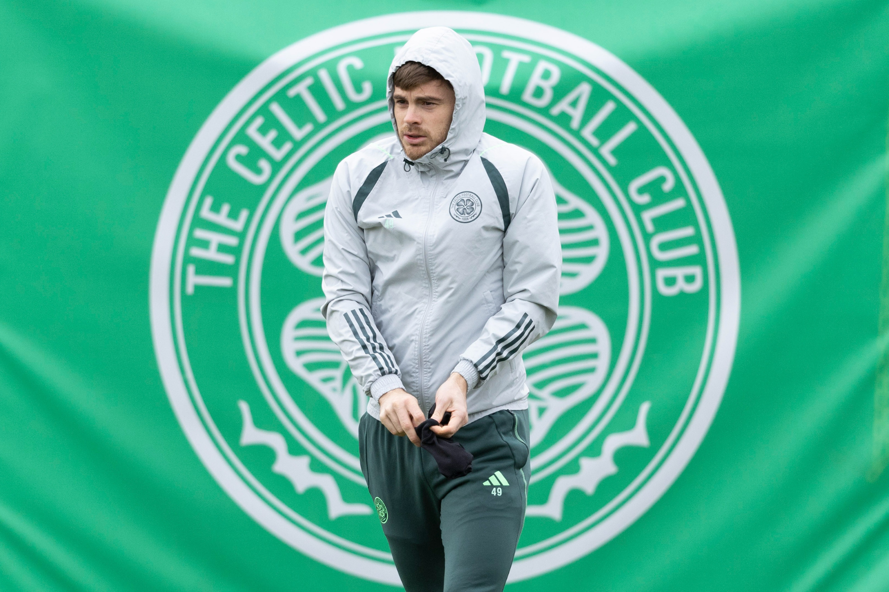 Celtic winger set to have 'huge influence' in Scottish title race