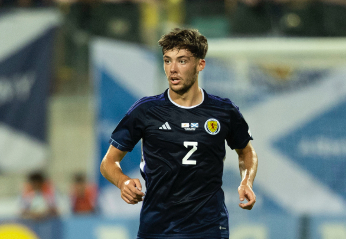 Scotland's Hickey looks increasingly unlikely to be fit for Euro 2024
