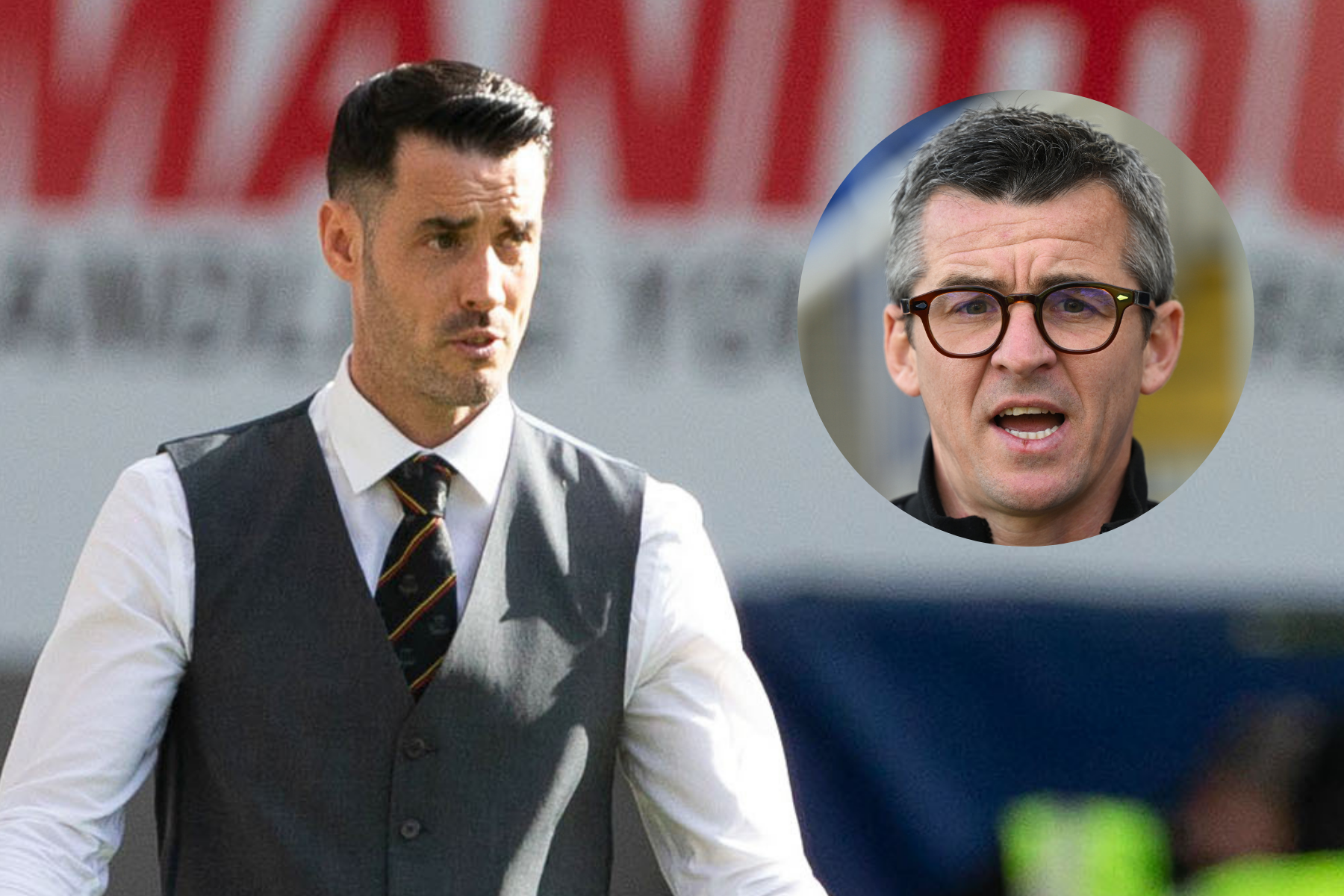 Brian Graham slams Joey Barton and calls for action over online abuse