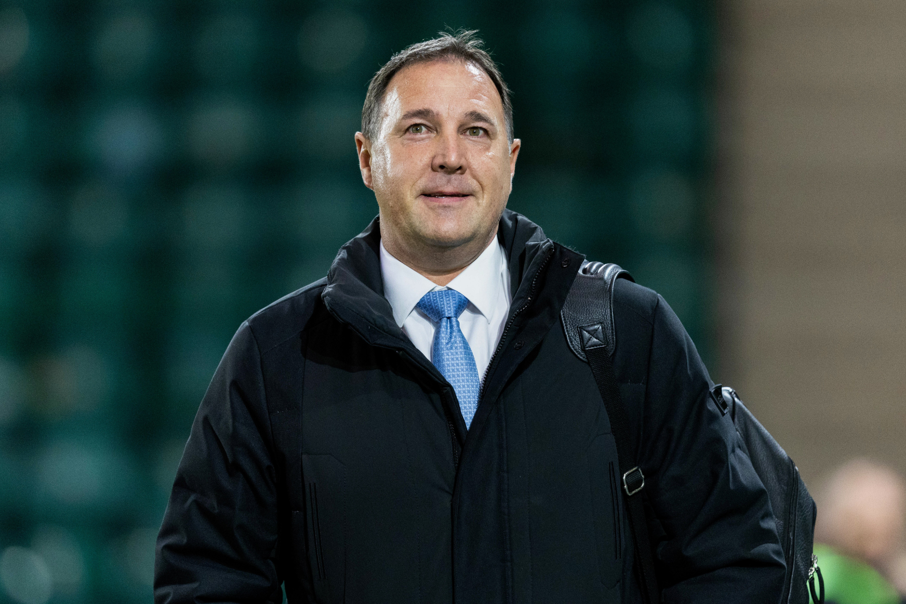 Malky Mackay appointed as new Hibs sporting director