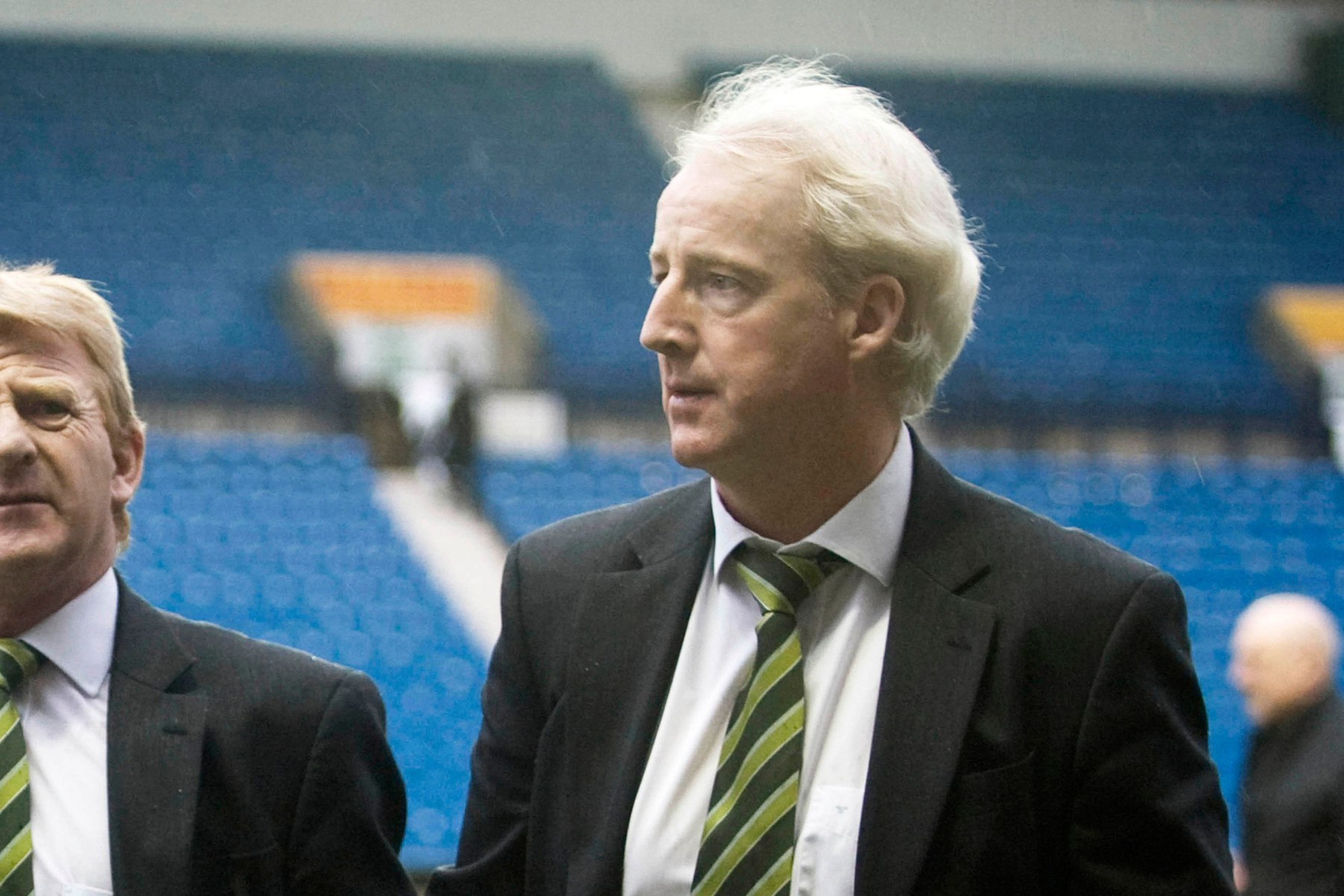 Kilmarnock vs Celtic Tommy Burns tribute plans revealed
