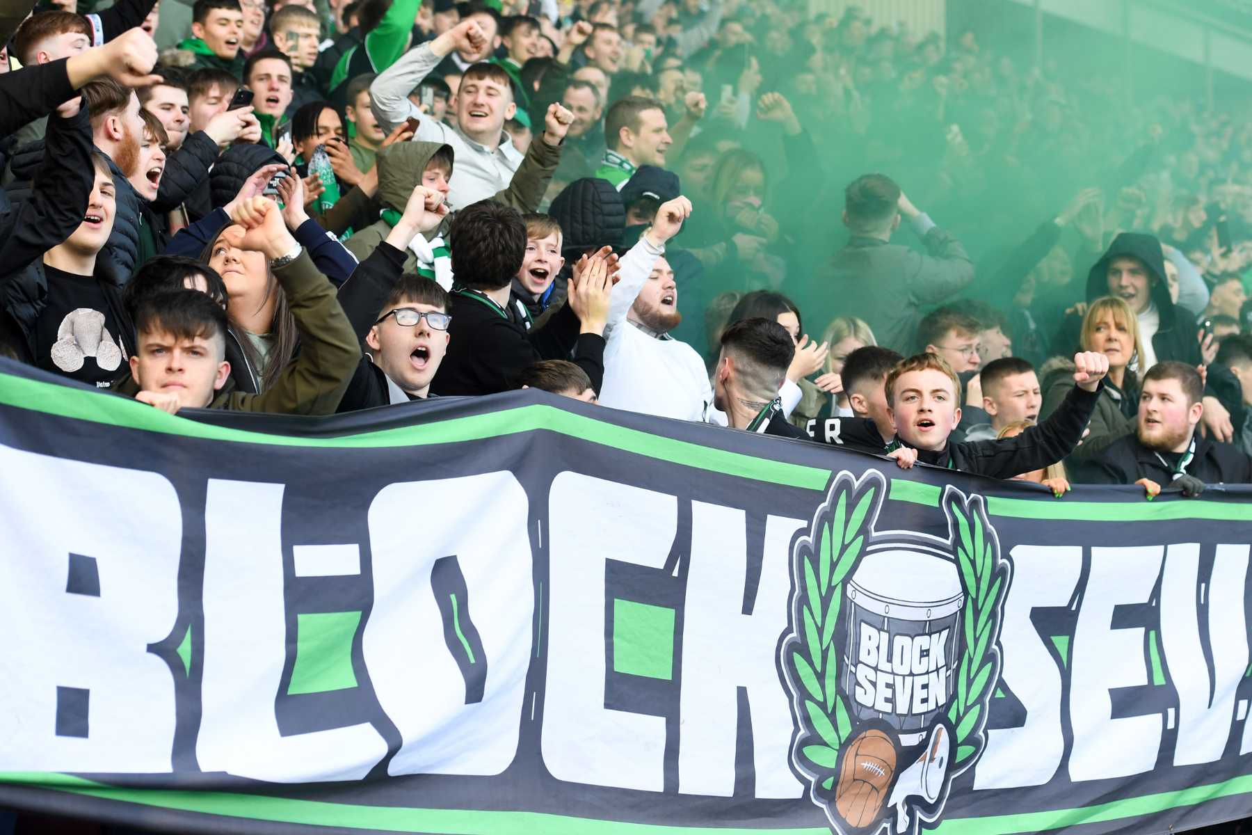 Hibs fan group seethe at club over Malky Mackay appointment