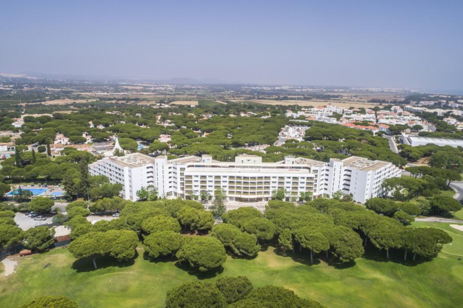 Os melhores hotéis de golfe em Portugal: de Lisboa ao Algarve