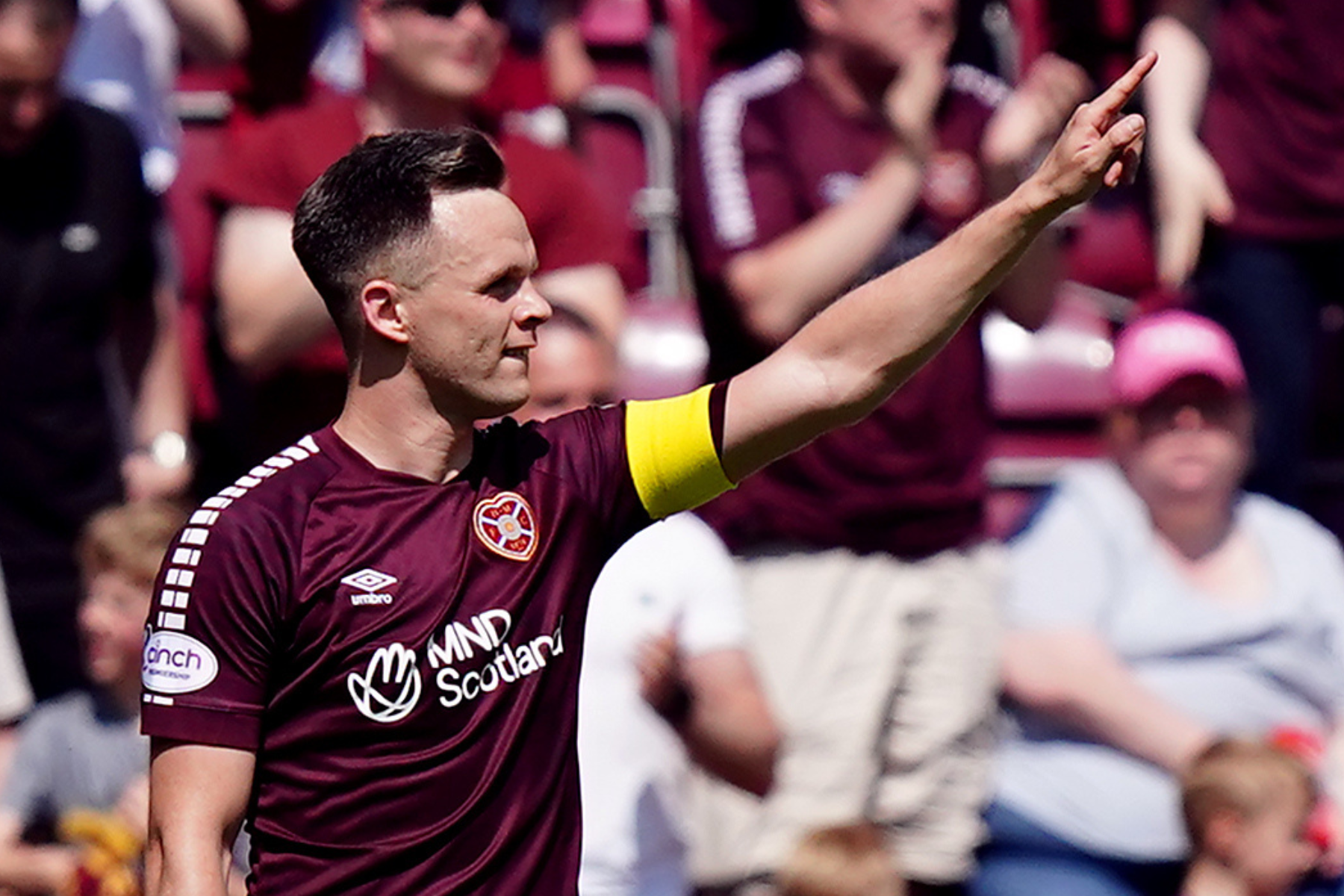 Hearts 3 Rangers 3: Instant reaction to the burning issues