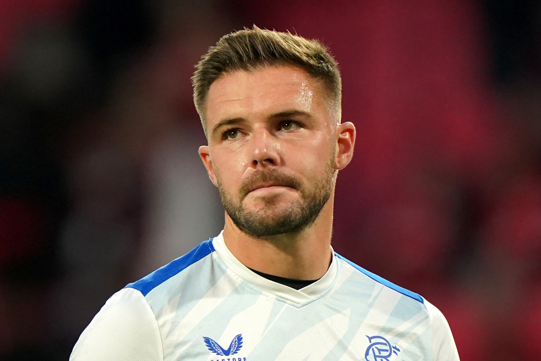 Butland on fatal flaw Rangers must fix to beat Celtic for cup double