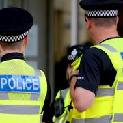 Police Scotland is experiencing 