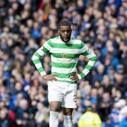 Celtic manager Neil Lennon will sit down with Olivier Ntcham in the near future PHOTO: PA