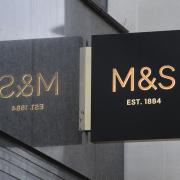 An association with M&S  could be a problem for some