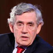 Former Prime Minister Gordon Brown has called for an immediate emergency budget.