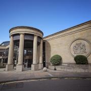 Barzan Nawshowani was convicted at the High Court in Glasgow on Friday