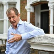 SNP, Corbyn and Brexit: Alastair Campbell lets loose with Kevin McKenna