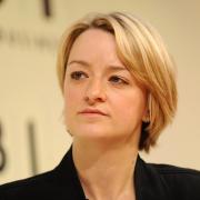 Kuenssberg to take over BBC's politics show after Marr's departure