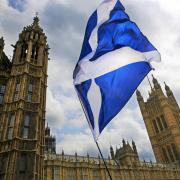 Scotland opportunity to 'reset sluggish trajectory'