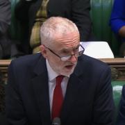 Labour to back early December general election