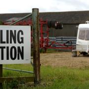 How quickly could a general election take place?