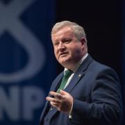SNP urges Opposition parties to work together to get a general election