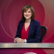 Fiona Bruce cleared of 'anti-SNP' bias by BBC complaints unit