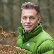 Conservationist Chris Packham, who is autistic, has given his support to Spectrum 10k