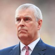 Prince Andrew 'demands trial by jury' in Virginia Giuffre civil sex case