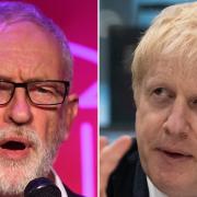 Everything you need to know about Johnson v Corbyn: The ITV Debate