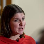 Nicola Sturgeon slams Jo Swinson for 'disgraceful response' to nuclear weapons question during ITV interview