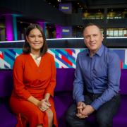 BBC Scotland reveals line-up for General Election coverage