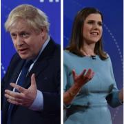 The best and worst moments for the party leaders on Question Time
