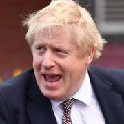 Boris Johnson to face Andrew Marr on BBC but not Andrew Neil