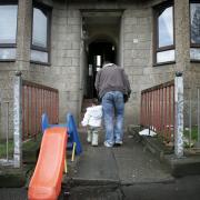 The programme is targeted at Glasgow's most deprived communities