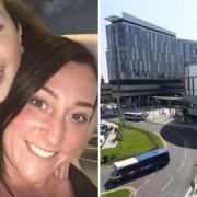Mother of Milly Main believes hospital probe will help bring justice for her daughter